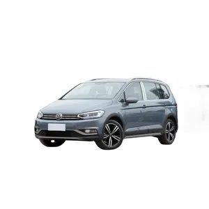 Tại Chỗ Bán buôn xe mới Volkswagen TOURAN L với 5-DOOR 7 chỗ nhỏ Xăng MPV