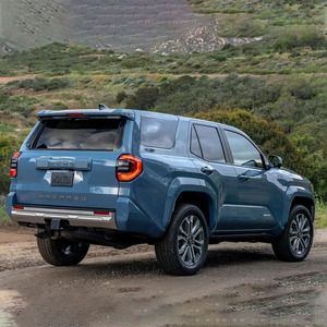 Toyota 4Runner de 5 Plazas, Amplio Espacio, Alta Velocidad, Vehículo a <span class=keywords><strong>Gasolina</strong></span> de Bajo <span class=keywords><strong>Consumo</strong></span>, Todoterreno, Económico, Buen Estado - Product Image 6
