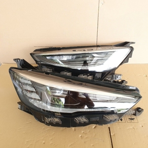 Faro LED de alta calidad para sistemas de iluminación automática de faros originales 2020-2022 MG 6 - Product Image 1