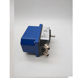 มอเตอร์ Ebico 02-25/4500 - Product Image 2