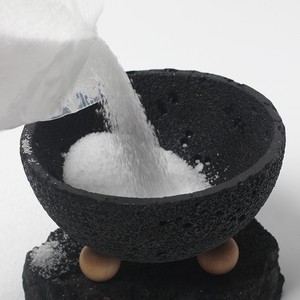 Pot à bougie en céramique style nordique simple, effet ciment, pour bougies en cire de sable DIY et bougies en cire de soja, idéal pour la <span class=keywords><strong>maison</strong></span> et l'hôtel, servant également de porte-bougie décoratif - Product Image 3