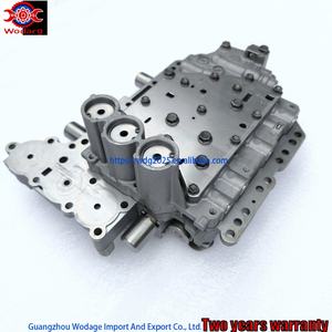 Cuerpo <span class=keywords><strong>de</strong></span> válvula <span class=keywords><strong>de</strong></span> transmisión automática U150E U151E U250E <span class=keywords><strong>de</strong></span> alta calidad para <span class=keywords><strong>Toyota</strong></span> Lexus RAV4 Matrix Highlander <span class=keywords><strong>caja</strong></span> <span class=keywords><strong>de</strong></span> cambios <span class=keywords><strong>de</strong></span> 5 velocidades - Product Image 6