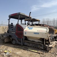 Modèle 2019 Dynapac 3030, niveleuse vibrante avec moteur Cummins
