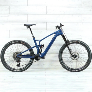 VENTA EN SUBASTA Bicicleta Eléctrica de Montaña T-r-ekkk Fuel/EXe 9.8 X0 A-X-S T-Type/Mountain E-Bikee - 2023 - Product Image 1