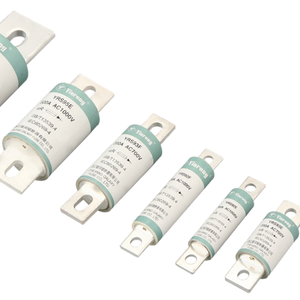 GALAXY YRPV YRS9 1000V 1200A fusibile di limitazione corrente con tecnologia di spegnimento ad arco DIN fusibile Standard ad alta velocità - Product Image 1