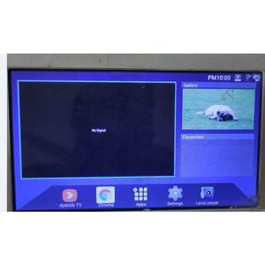 Tùy chỉnh pcba wifi thông minh LED TV Bo mạch chủ Android 9.0 4-core Bộ nhớ Cache 1 gam DDR + 8 gam eMMC m368v3.0 đa ngôn ngữ điều chỉnh - Product Image 3