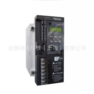 Variador de Frecuencia Teco S310 0.75-3.7Kw Control Vectorial 380V Ip20 - Product Image 4