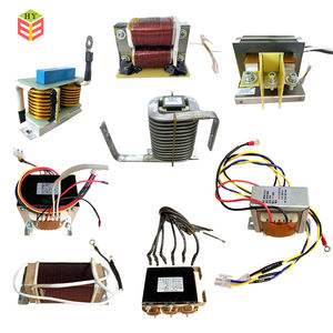 220V Wechsel richter Ferrit kern für Transformatoren basierend auf für Transformatoren Eingangs spannung 35kV - Product Image 5