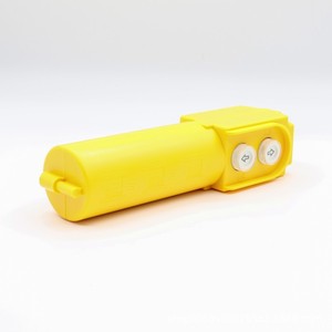 Bouton-poussoir de commande de grue WHY 30UF40UF50UF, boîtier en plastique, contact en alliage d'argent, pression par filetage, équipement automatisé - Product Image 1
