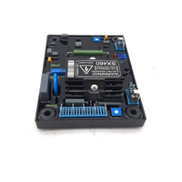 Régulateur de tension automatique de type thyristor contrôlé AVR SX460 pour générateur