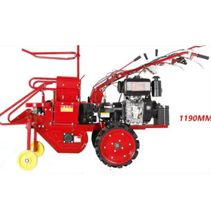 Machine à récolter le maïs, machine à récolter le maïs - Product Image 1