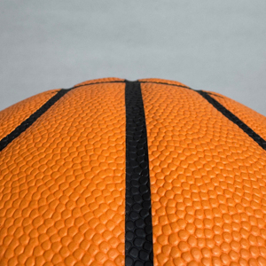USA Top NXT jeu d'intérieur basket-ball même carcasse vessie lignes de canal plus minces avec très beau basket-ball Dribble Touch - Product Image 2