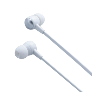 Audífonos Intrauditivos con <span class=keywords><strong>Cable</strong></span> Estéreo y Conector Tipo C <span class=keywords><strong>de</strong></span> Moda, Audífonos con <span class=keywords><strong>Cable</strong></span> Plano y Micrófono para Teléfono Móvil - Product Image 3