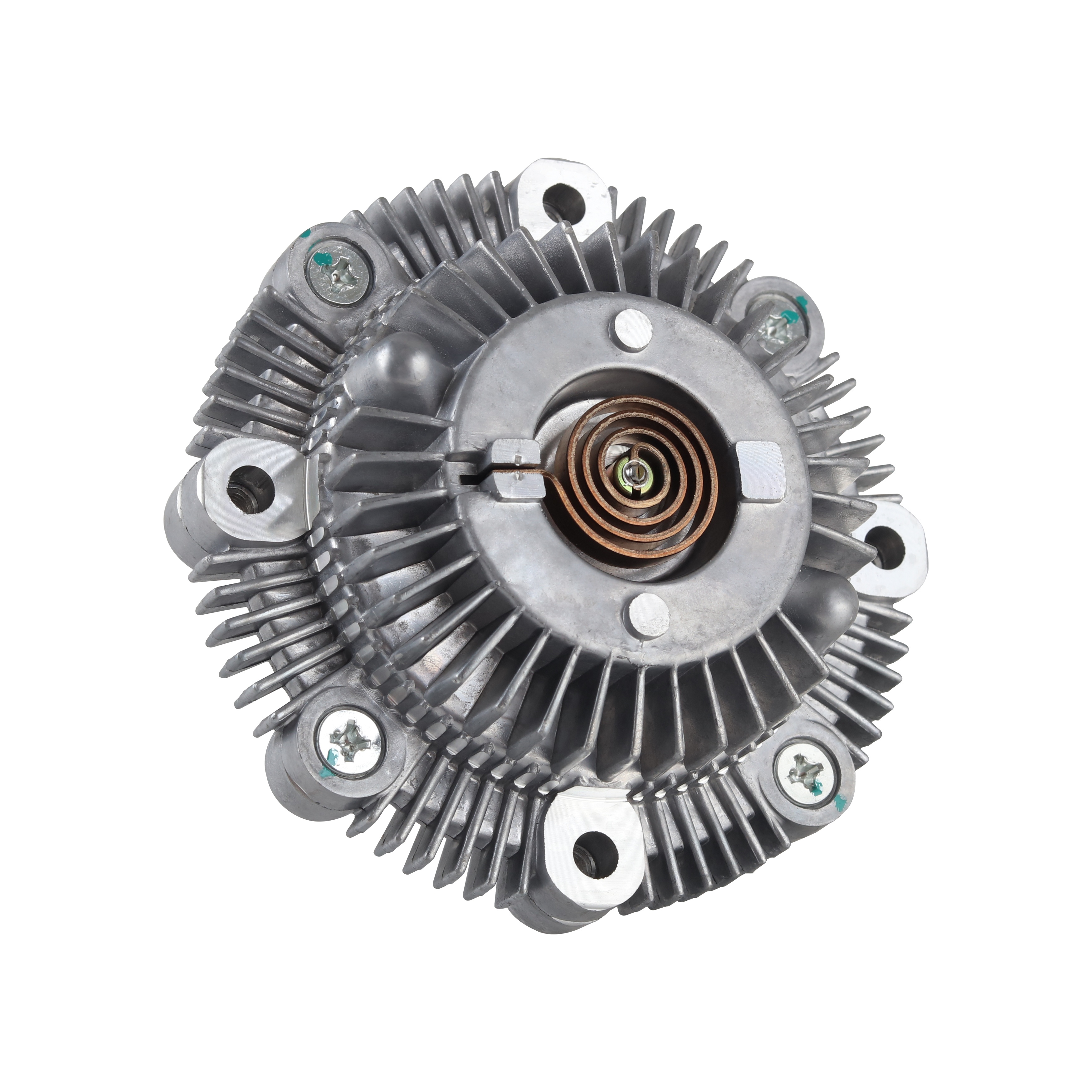 ぉみ 1712081A00 Engine Cooling Fan Clutch for SUZUKI Jimny Samurai