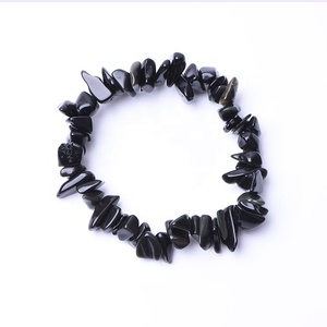 Braccialetti Colorati in Pietra Naturale per Donne, Bracciale Curativo con Cristalli Chakra e Gemme per Signore e Ragazze - Product Image 3