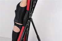 Chaise de lit croisée BDSM X-Rack pour adultes, mobilier sexuel, équipement de bondage, grands dispositifs de contrainte SM, menottes, entraves de cheville, jouets