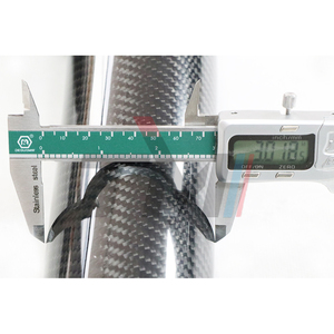 ระบบรับอากาศด้านหน้าแบบติดคาร์บอนไฟเบอร์ประสิทธิภาพ TM สำหรับ S58 G80 M3 G82 G83 M4ปริมาณ B-M-W - Product Image 5