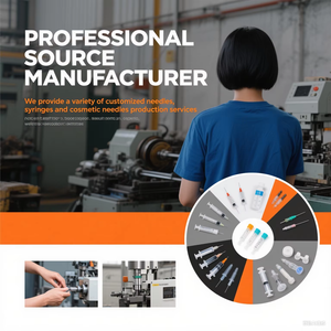 <span class=keywords><strong>Seringue</strong></span> manuelle en plastique Luer Lock de qualité non stérilisée, 5 pièces, 60 ml/cc, livraison gratuite - Product Image 3