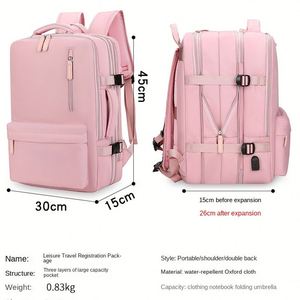 Custom Mochilas Office Designer Casual Sport Luxury Waterproof Business College Travel Back Packs Bagpack <b>Laptop</b> Backpack <b>Bags</b> - Product Image 4