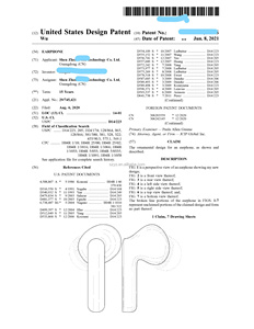 Đúng Không Dây Tiếng Ồn Không Thấm Nước Hủy Bỏ Thể Thao BT Tai Nghe Mini In-Tai Tai Nghe Stereo Tai Nghe Earbuds cho <span class=keywords><strong>Iphone</strong></span> - Product Image 5