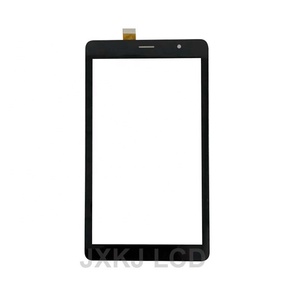 Schermo prezzo <span class=keywords><strong>Tablet</strong></span> all'ingrosso per <span class=keywords><strong>Alcatel</strong></span> 1T 7 9013A Touch Screen nessuna sostituzione del sensore digitalizzatore Display LCD - Product Image 1