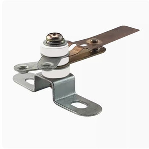 Rice Cooker Parts High <b>Power</b> Contact <b>Switch</b> 1000-3000W Stainless Steel Household Use - Product Image 4