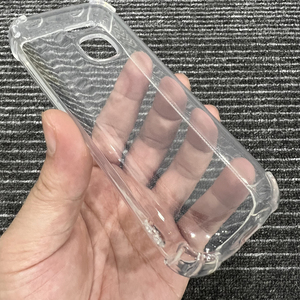 Funda Protectora para Teléfono Móvil de TPU Suave Transparente de Alta Calidad, Kosher Israelí, de 1.5 mm de Grosor, para <span class=keywords><strong>Nokia</strong></span> 225 4g, Resistente a Golpes - Product Image 3