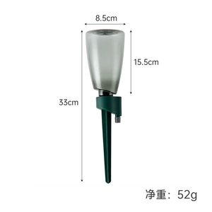 Hệ thống tưới cây ngoài trời Thông Minh-hẹn giờ tưới nhỏ giọt tự động cho chậu hoa & vườn - Product Image 6