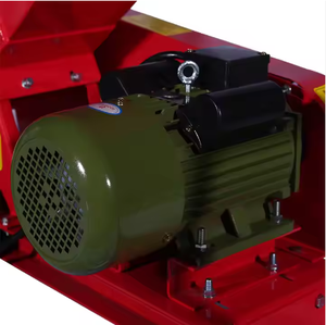 Broyeur <span class=keywords><strong>de</strong></span> <span class=keywords><strong>bois</strong></span> électrique industriel compact 220V, homologué CE, <span class=keywords><strong>vente</strong></span> directe usine Chine, moteur 4.0KW pour <span class=keywords><strong>bois</strong></span> <span class=keywords><strong>de</strong></span> chauffage - Product Image 4