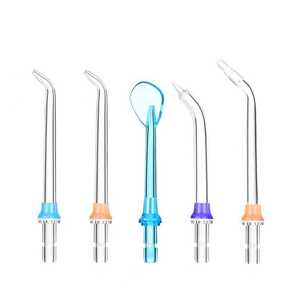 Irrigateur buccal rechargeable le plus vendu en <span class=keywords><strong>2022</strong></span> avec boule de gravité pour le <span class=keywords><strong>nettoyage</strong></span> des dents arrière - Product Image 4