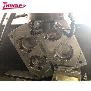 Maquinaria de moldeo por inyección, fabricación de moldes, goma de silicona - Product Image 4