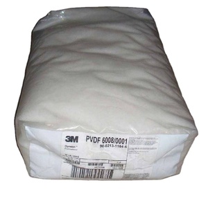 วัตถุดิบเรซิน 3M PVDF 6010/0000/6008/0001/11010/32008/0009/6133/31008/0003/31508/6012/11008/2066/0002 - Product Image 1