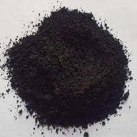 Poudre de carbone noir N330 pour peinture industrielle et revêtement chimique, additif pigmentaire noir à fort pouvoir renforçant