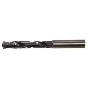 TTAKE TA1046100101950 High performance carbide <b>drill</b> bit TA1046, with 6 <b>guide</b> pads and optimised central core, - Product Image 1
