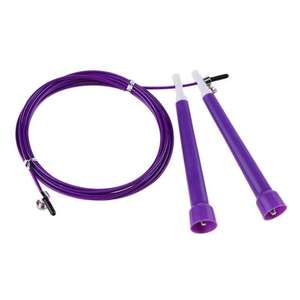Cuerda de Saltar con Peso de Velocidad Ajustable de Calidad Premium, Cuerda de Saltar de Fitness de Color, Antideslizante, Resistente, para Entrenamiento - Product Image 3