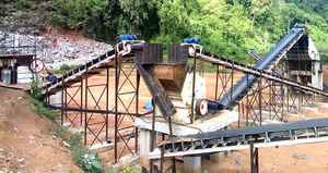 Máy nghiền tác động HONGXING PF bán chạy năm <span class=keywords><strong>2025</strong></span>, công suất 50-90 tấn/giờ, thiết bị xây dựng khai thác mỏ dùng để nghiền đá vôi, sỏi, có bạc đạn động cơ - Product Image 4