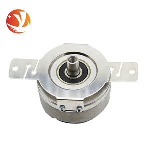 Nuevo Codificador Rotatorio Industrial Original NSXH 1387.056-2048, Interruptores y Concentradores para Controladores PLC Programables - Product Image 2