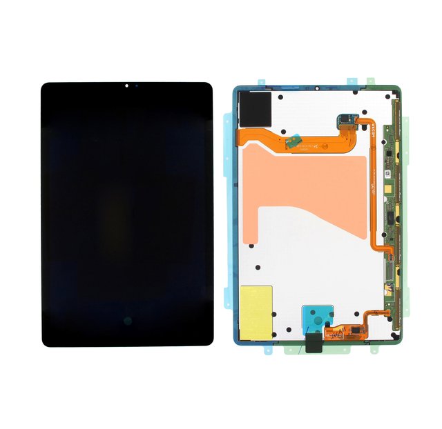 Lcds for Samsung Galaxy Tab S6 Screen Replacement for Galaxy Tab S6 10.5 LCD SM-T860 SM-T865 Digitizer Touch Screen Assembly