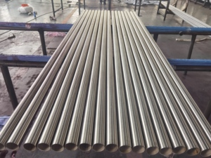 2507Cu/1,4507/S32550 бесшовные трубы из нержавеющей стали высокого качества категории продуктов - Product Image 6