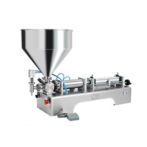 Machine de remplissage automatique de bouteilles, machine de remplissage de cartouches d'encre - Product Image 5