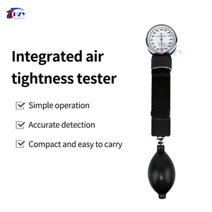 Testador de Estanqueidade à Pressão de Ar para iPhone X a 17 Todas as Séries Teste de Impermeabilidade e Estanqueidade - Product Image 5