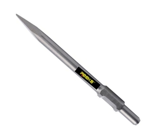 <b>Chisel</b> Set Hammer Bit for Concrete Brick <b>Stone</b> Mortising Demolition High-Quality 40Cr Steel - Product Image 3