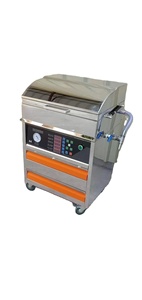 Máy Làm Tấm Polymer Sản Xuất Mới Nhất Để Làm Tấm In Mềm - Product Image 5