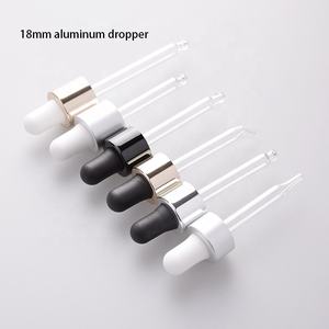 Pipet tetes kaca, 13mm 15mm 18mm 20mm 24mm - Product Image 6