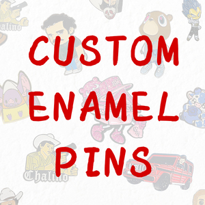 Spilla spilla con spilla e spilla con spilla in metallo con smalto personalizzato fornitore senza spilla minima <span class=keywords><strong>per</strong></span> Anime Logo alla rinfusa - Product Image 6