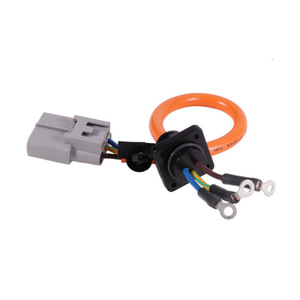 Faisceau de câblage automobile 300 mm, âme en cuivre, isolation PVC, indice de protection IP65, 24 V, pour usage automobile - Product Image 4