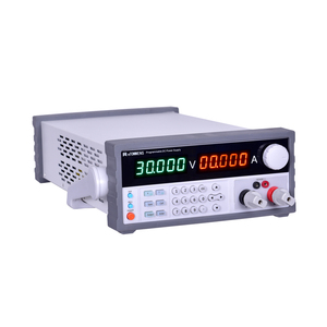 eTOMMENS Alimentation à découpage numérique programmable à 5 chiffres eTM-K3020SPD/K6010SPD/K1560SPD/K3030SPD/K6015SPD/K8011SPD - Product Image 4