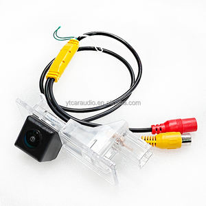 Caméra <span class=keywords><strong>de</strong></span> <span class=keywords><strong>recul</strong></span> OEM HD AHD <span class=keywords><strong>pour</strong></span> voiture Vision nocturne étanche <span class=keywords><strong>pour</strong></span> <span class=keywords><strong>Dacia</strong></span> <span class=keywords><strong>Duster</strong></span> et Renault Clio - Product Image 3