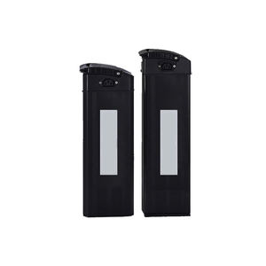 แบตเตอรี่จักรยานลิเธียม Disiyuan Monster <span class=keywords><strong>Minako</strong></span> 48v 10Ah รุ่น Haiba Silver Fish Box 48v พร้อมแบตเตอรี่ลิเธียมคุณภาพดีที่สุด - Product Image 1