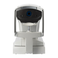 Réfractomètre-kératomètre optique automatique RK-800, précision 0,02 Ri, plage Brix 0-85%, garantie 18 mois, Shanghai 3D